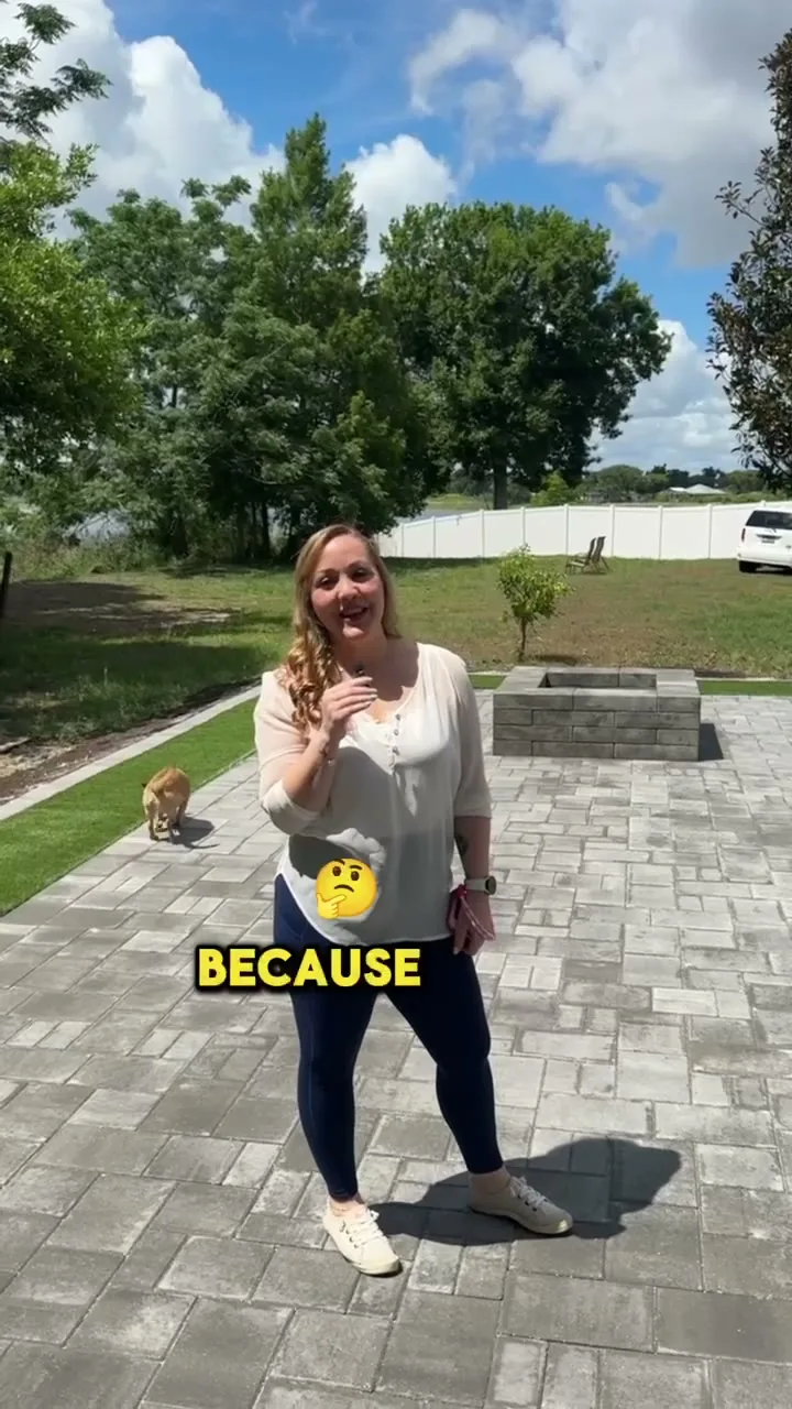 Golden Outdoor Solutions customer testimonial 1 — Brevard County, FL