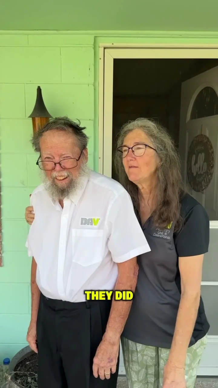Golden Outdoor Solutions customer testimonial 4 — Brevard County, FL